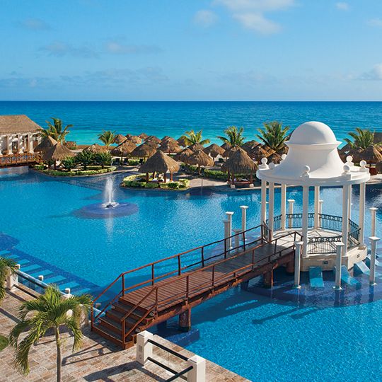 Dreams Sapphire Resort & Spa