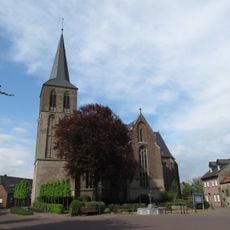 St. Petrus, Wetten
