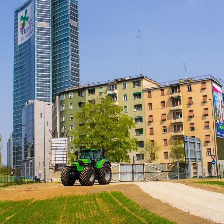 Palazzo Lombardia