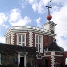 Observatoire royal de Greenwich