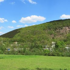 Ehemaliger Steinbruch Ambrock