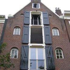Reguliersgracht 82, Amsterdam