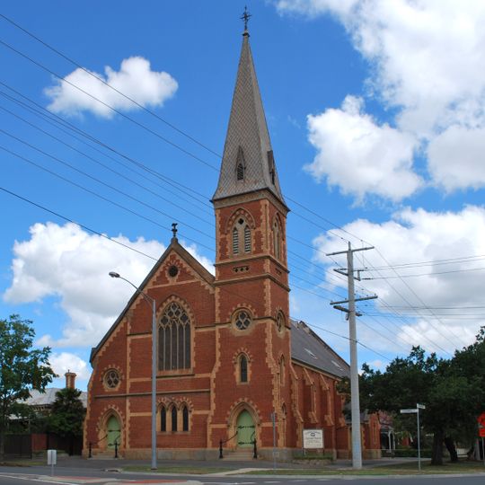 Uniting Church