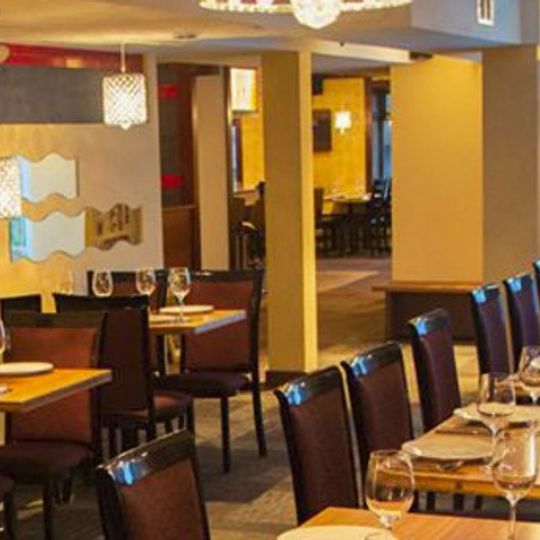 Indian Curry House