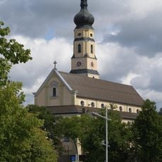 Church of the Assumption (Deggendorf)
