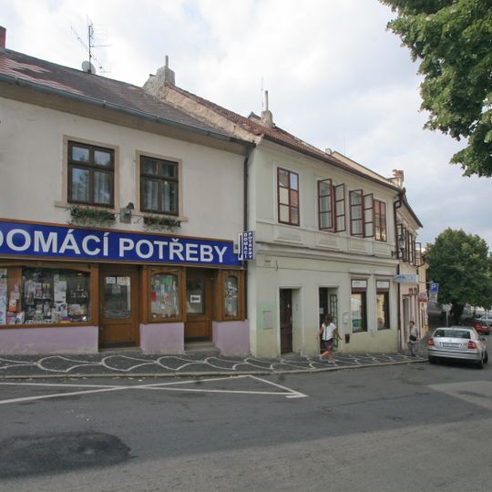 Řipská 12
