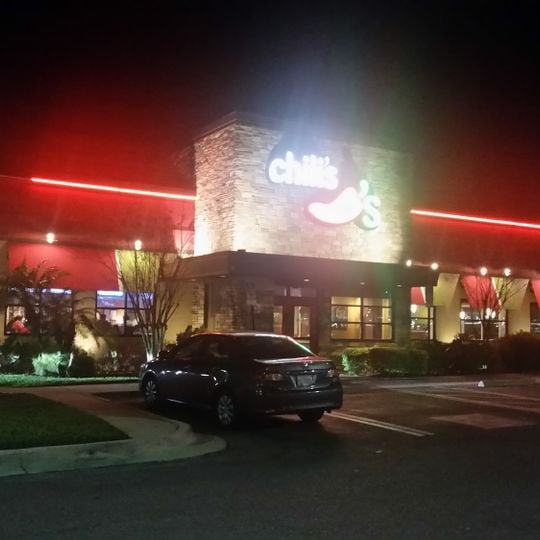 Chili's Grill & Bar