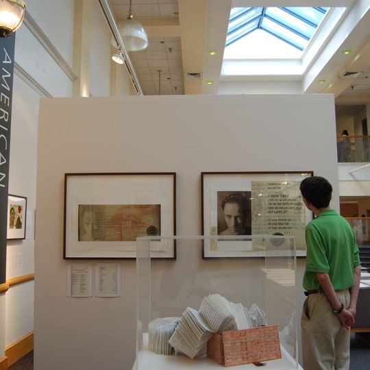 American Jewish Museum