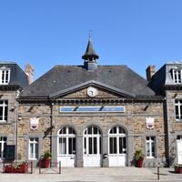 Châteauneuf-d'Ille-et-Vilaine