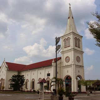 St. Anthony's Church, Teluk Intan