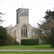 Church of St Mary