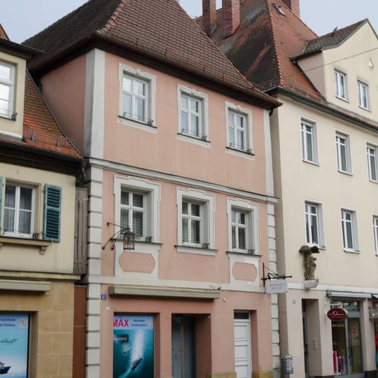 Wohnhaus