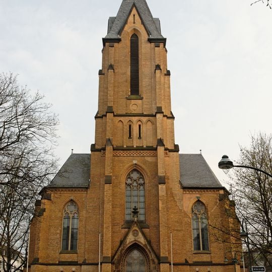 St. Mariä Himmelfahrt