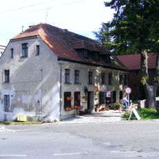 1 Katedralny Square in Kamień Pomorski