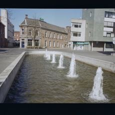 Monumentstraat 6, Tilburg