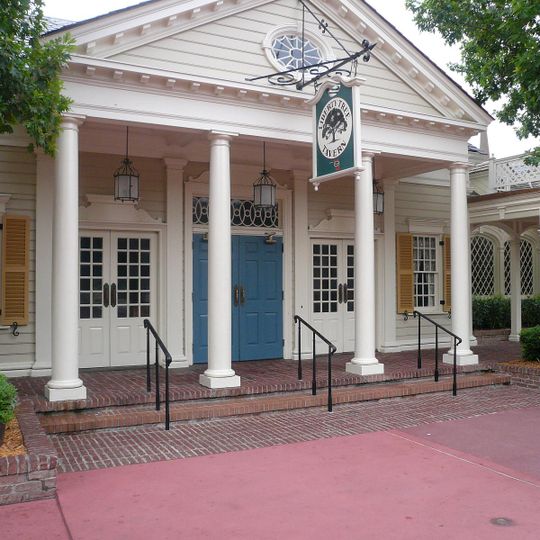 Liberty Tree Tavern