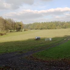 Heißbachgrund von Michelnau