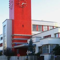 Groupe scolaire Condorcet