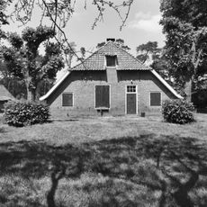 Bosrandweg 39, Dalfsen