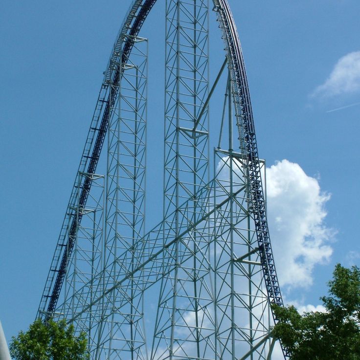 Millennium Force