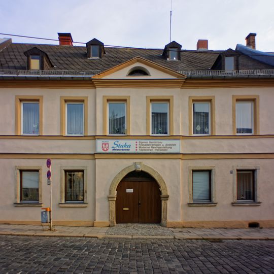Wohnhaus