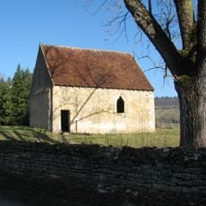 Chapelle de Poissons