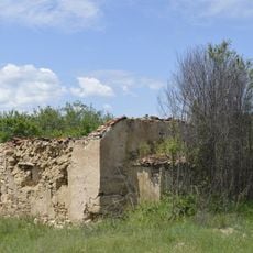 Church of the Ascension of Jesus