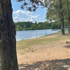 Adair State Park