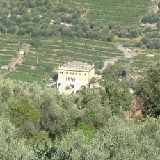 Villa Buraggi