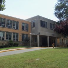 Stratford Junior High School