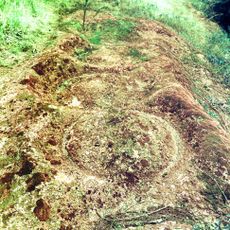 Светилище Сечен камък