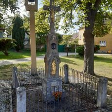 Kříž ve Spytovicích