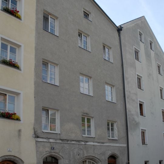 Bürgerhaus