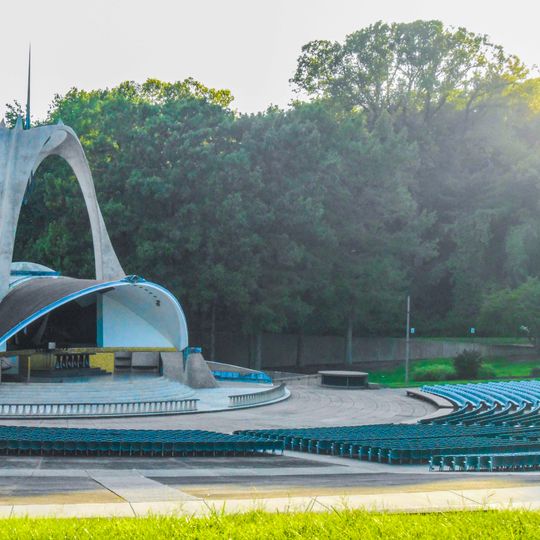 National Shrine of Our Lady of the Snows