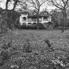 Koninginneduinweg 7, Bloemendaal