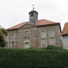 Evangelische Kirche