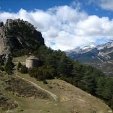 Ermita de San Juan y San Pablo