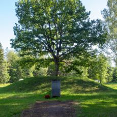 Belarus-Latvia-Russia tripoint