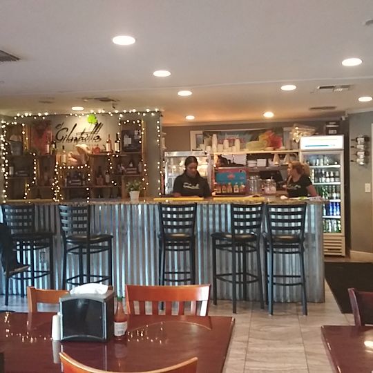 El Cilantrillo Restaurant