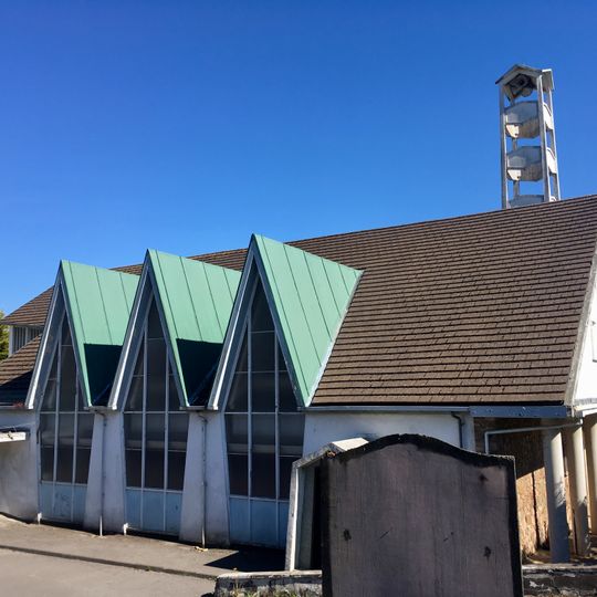 Church of St. Francis of Assisi RC