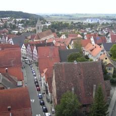 Stadtkirche St. Jakob