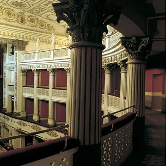 Teatro della Fortuna