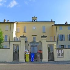 Teatrino di Villa Petitot