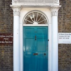 Children's Day Hospital