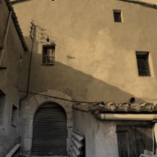 Castell d'en Baró (Vilobí del Penedès)