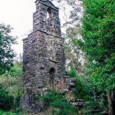 Torre de Alarma de Barciela