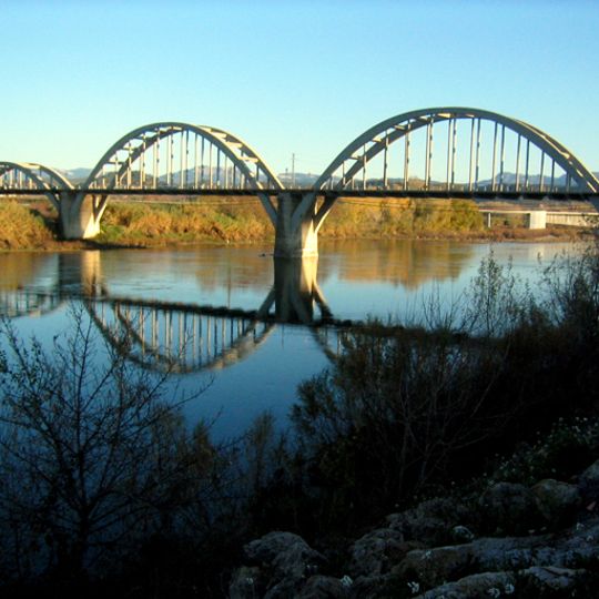 Pont de Móra d'Ebre