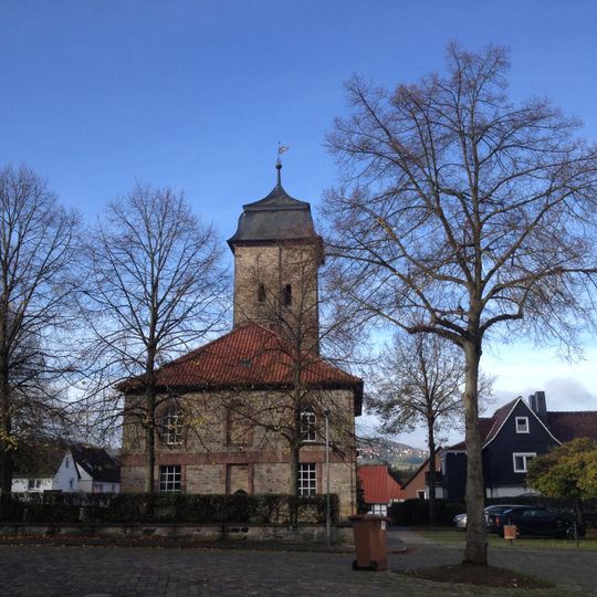 Evangelische Kirche