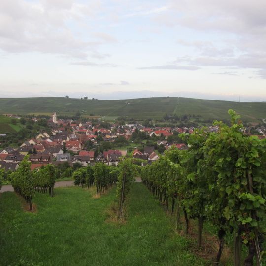 Pfaffenweiler