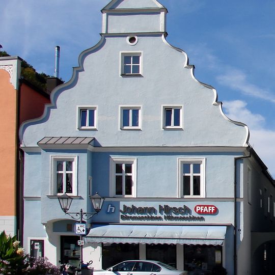Marktplatz 6
